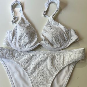 Hollister Bikini